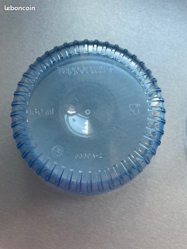 Ramequin et son couvercle Tupperware (image 4)