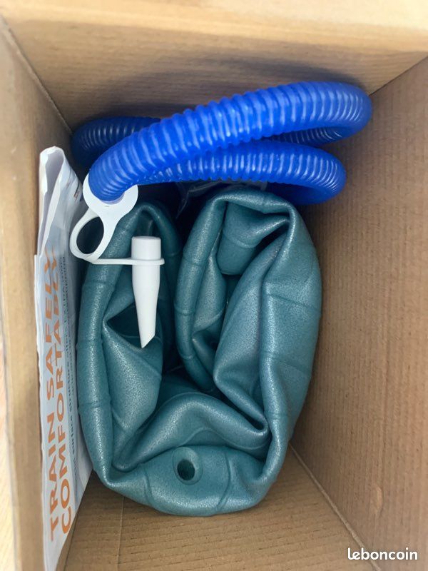 Ballon fitness ou grossesse (image 5)