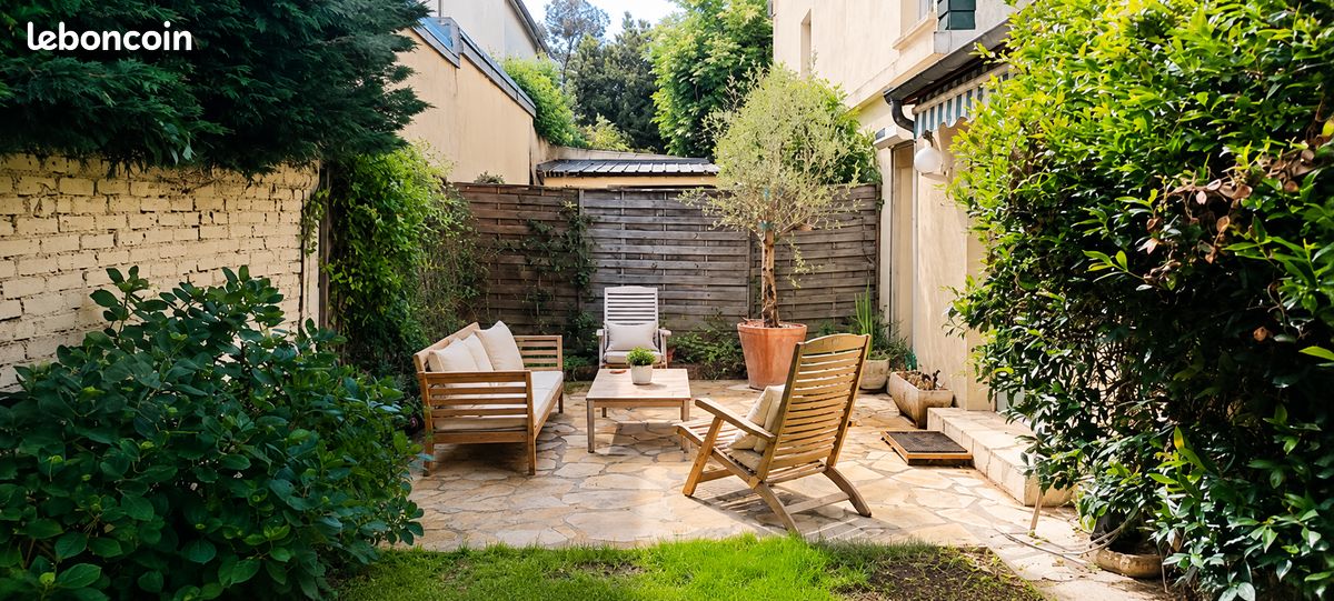 Maison 4 pièces 104 m² · à Le Perreux-sur-Marne · 104 m² · 615 000 €