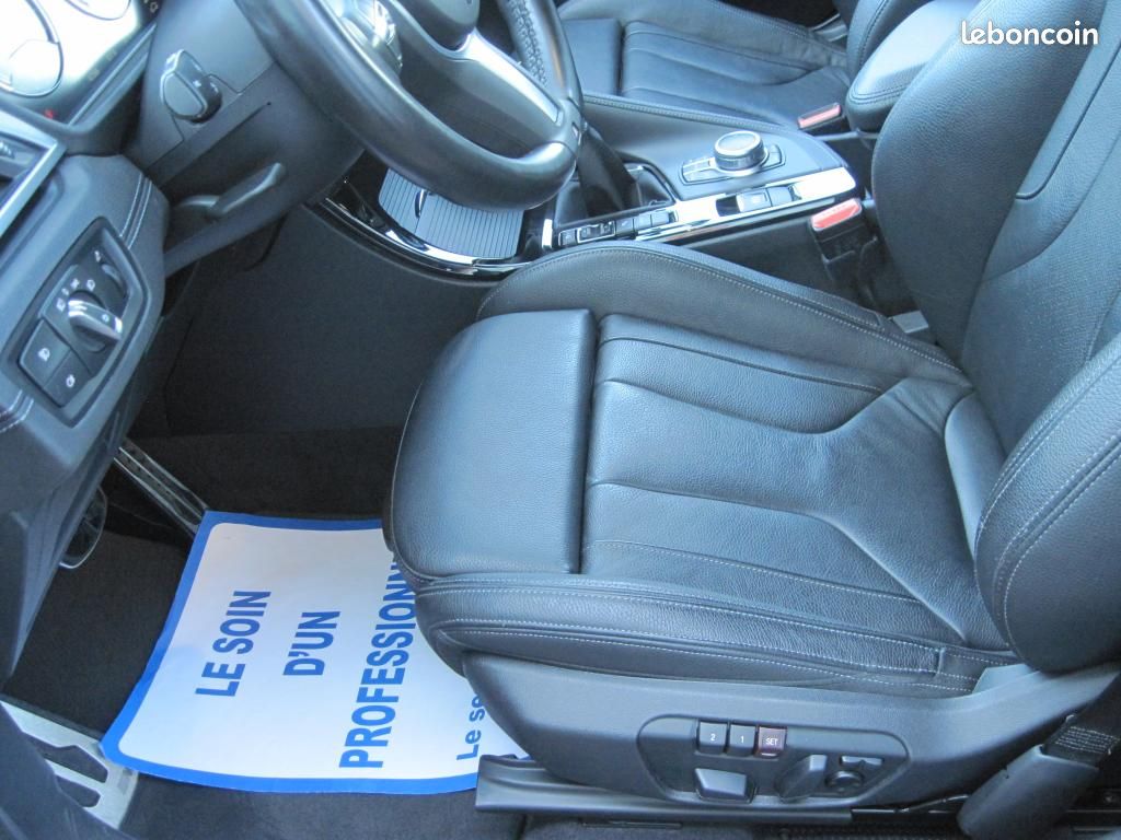 Bmw x2 (f39) x-drive 25e m sport 220 bva (image 6)