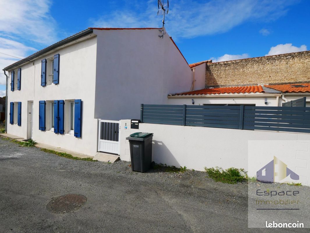 Maison 6 pièces 165 m² · à Aigrefeuille-d'Aunis · 165 m² · 268 000 €