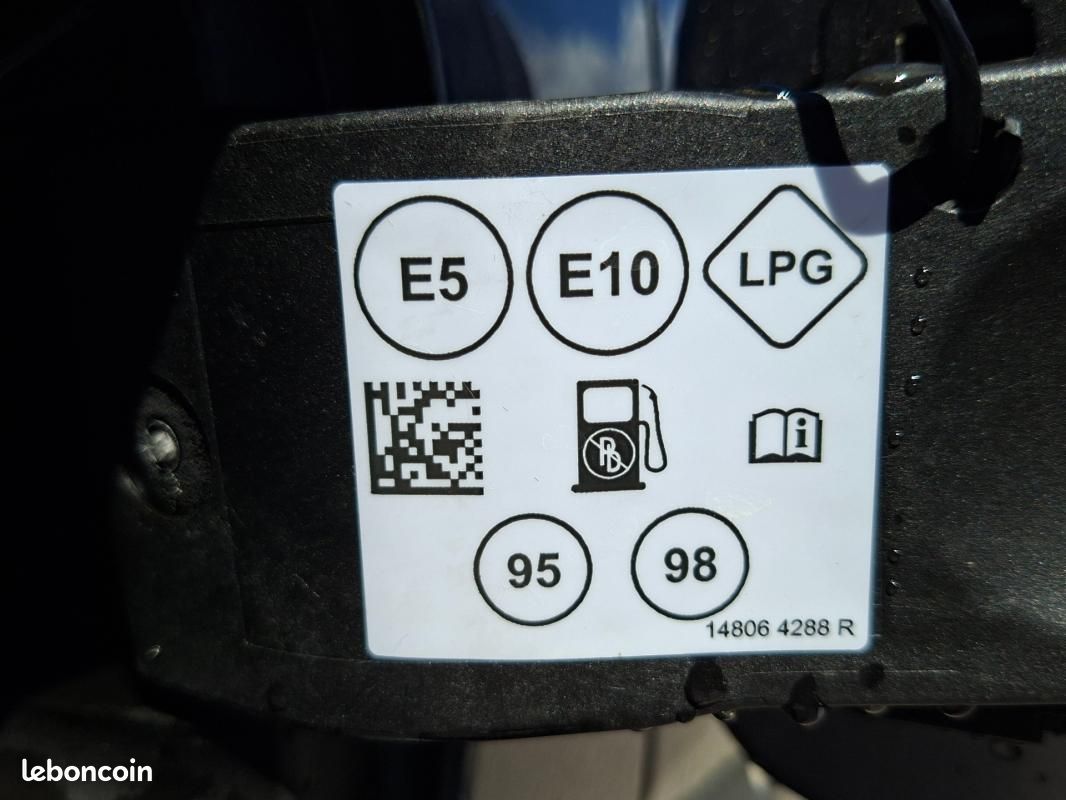 Dacia Duster Hybrid-G 150 4x4 Expression + peinture metallisee (image 11)