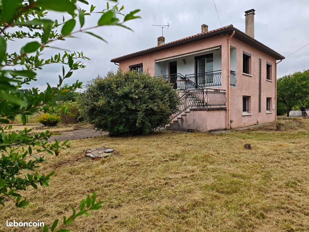 Maison 3 pièces 91 m² (image 3)