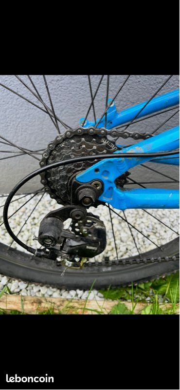 Vélo 24 pouces (image 5)