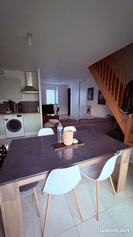 Maison 2 pièces 50 m² · à Sèvremoine · 50 m² · 575 €/mois