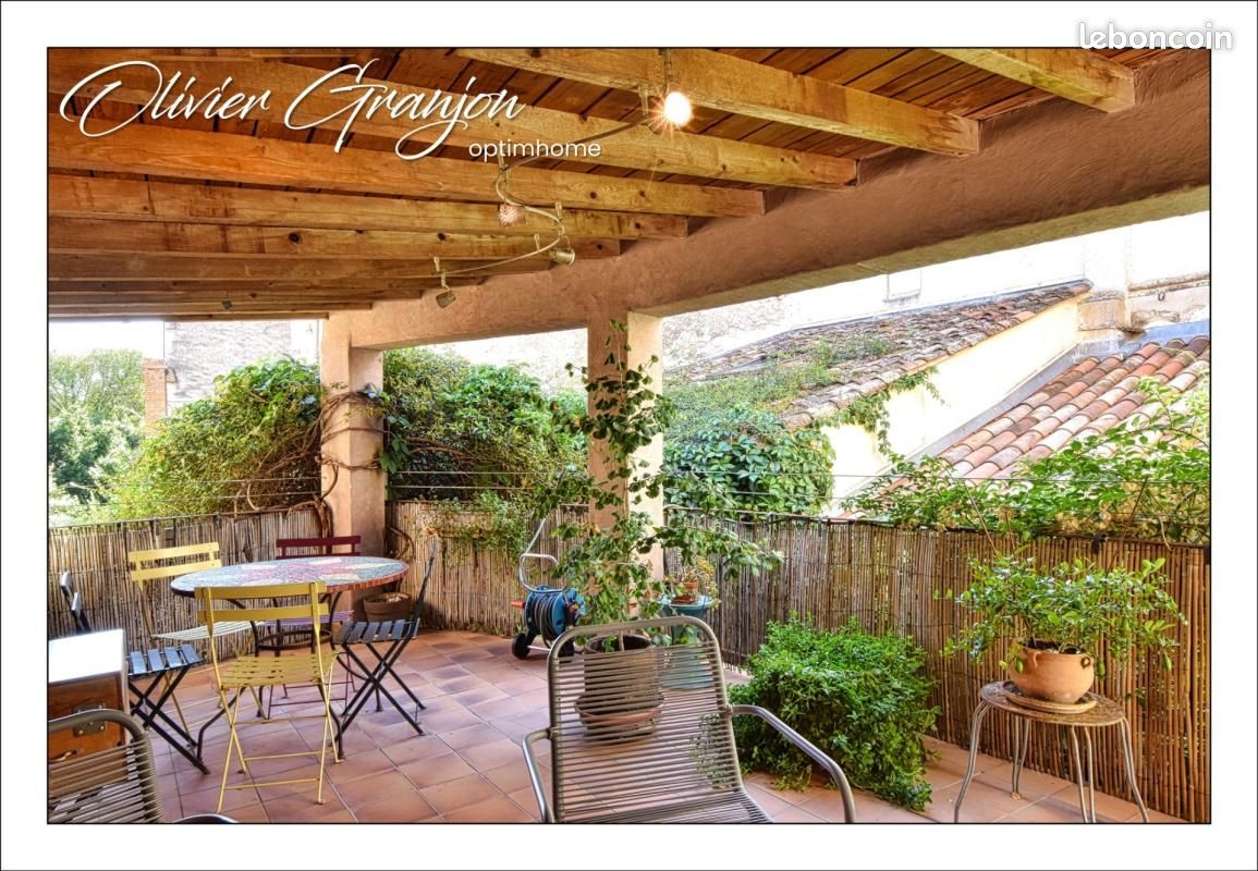 Maison 7 pièces 147 m² · à Clermont-l'Hérault · 147 m² · 263 000 €