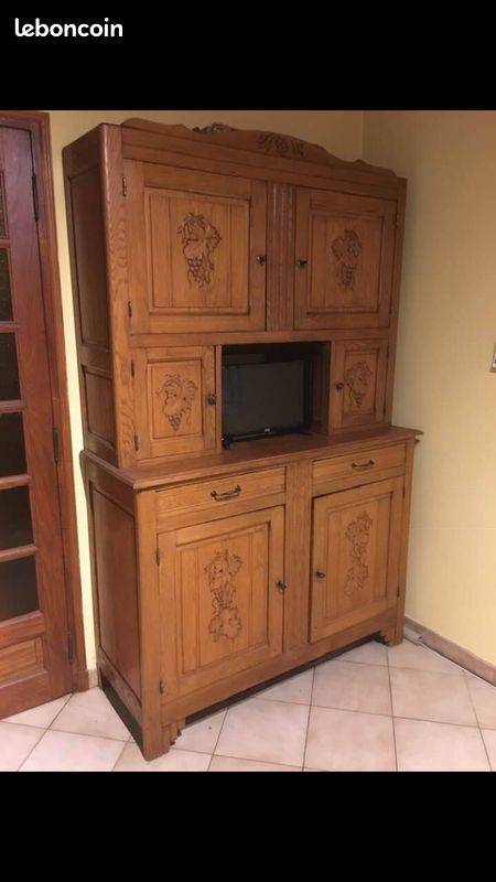Buffet Provençal (image 1)