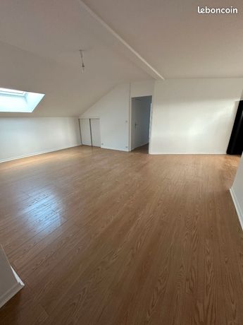 Appartement 2 pièces 75 m²
