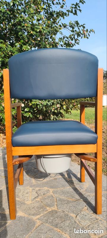 Fauteuil garde robe (image 3)