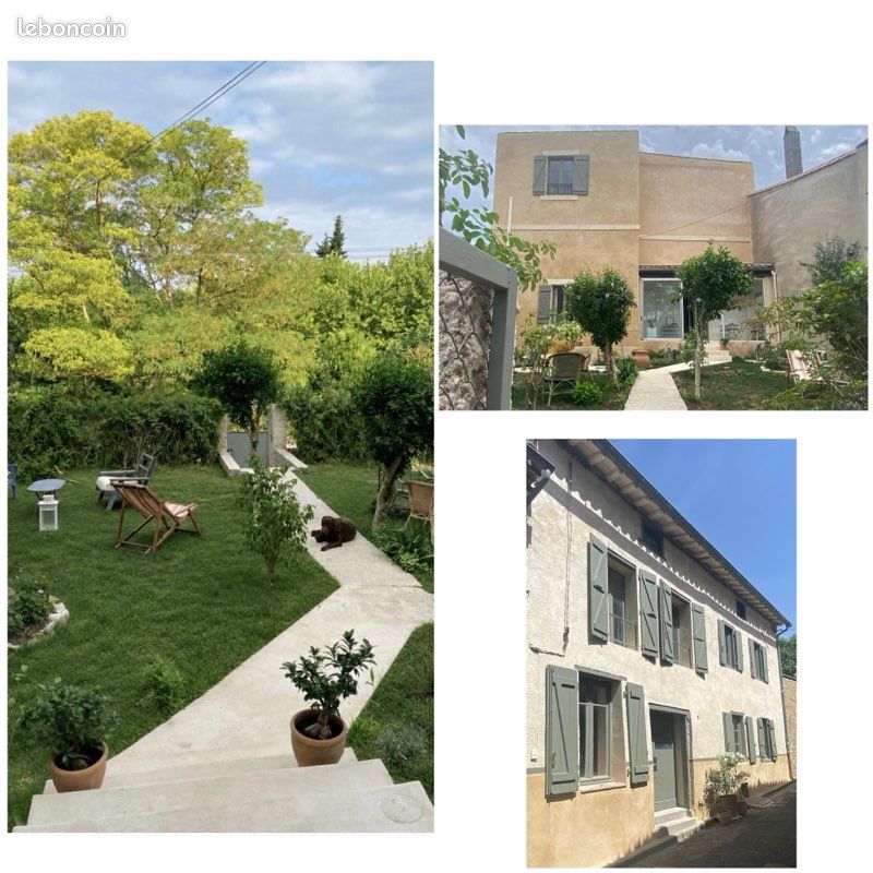 Maison 5 pièces 120 m² · à Fanjeaux · 120 m² · 220 000 €