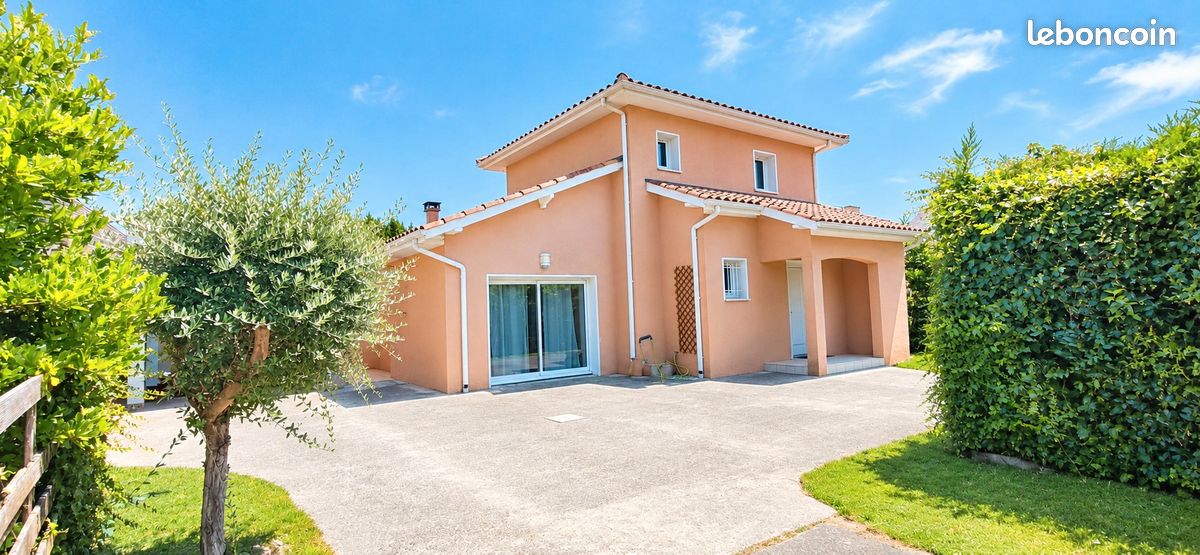 Maison 6 pièces 160 m² · à Jurançon · 160 m² · 420 000 €