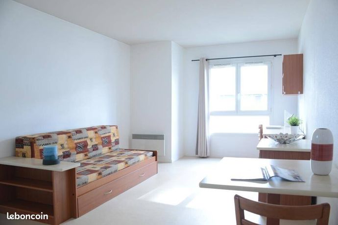 Appartement a louer paris-14e-arrondissement - 1 pièce(s) - 18 m2 - Surfyn