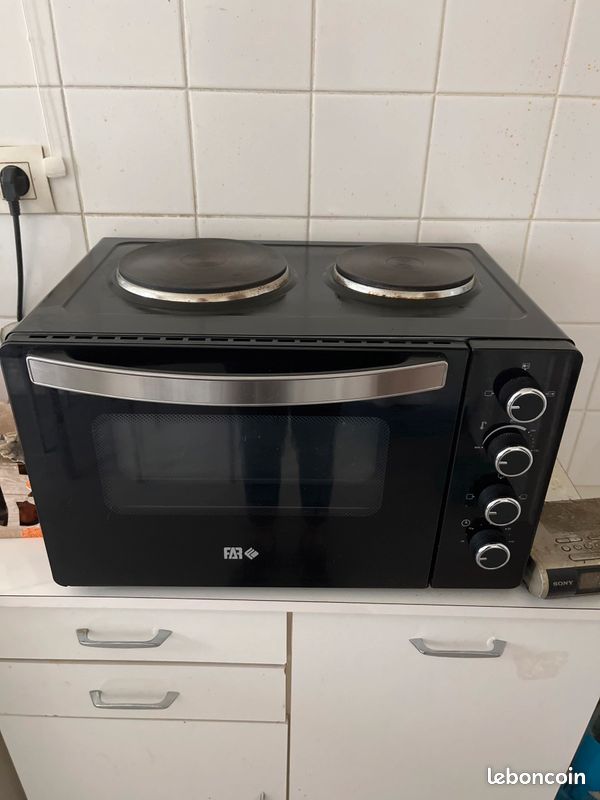 Mini four (image 1)