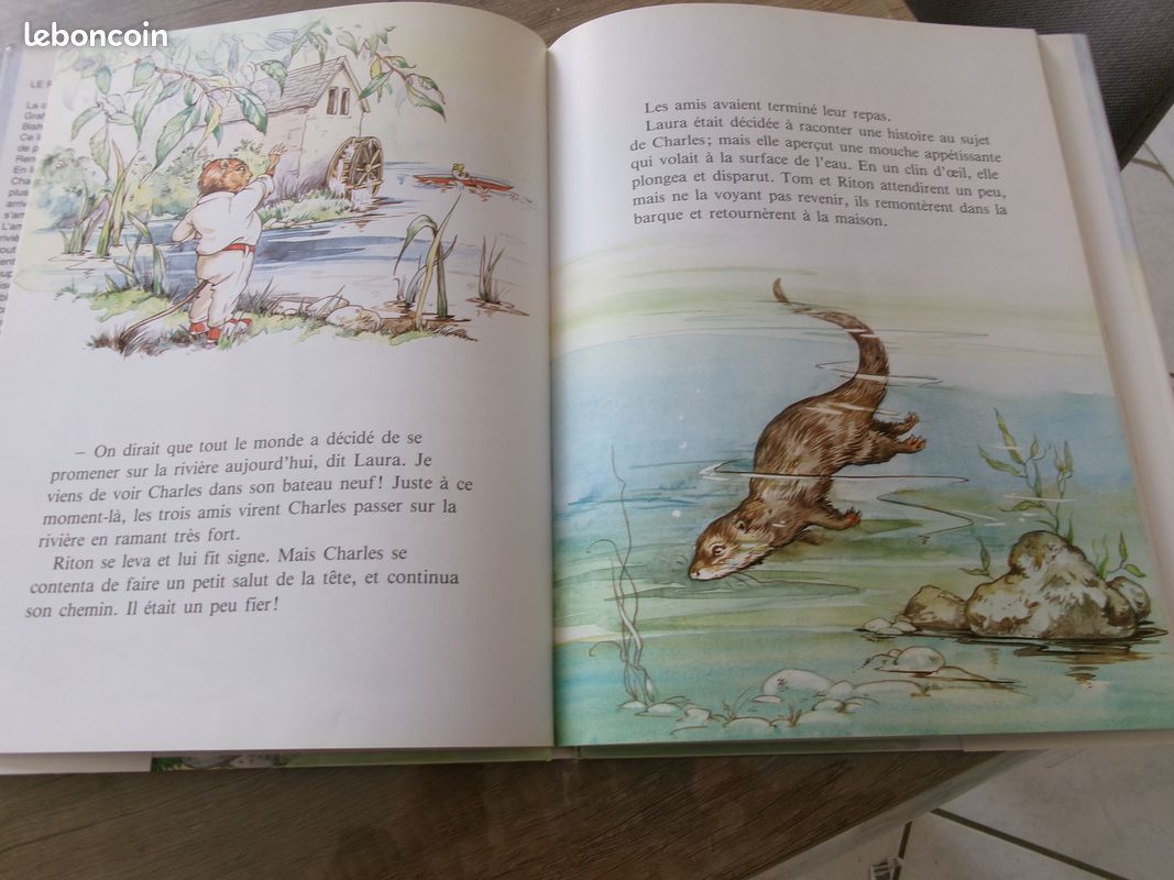 2 livres d'animaux (image 5)