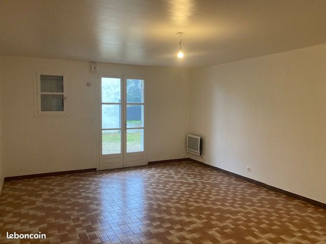 Appartement 1 pièce 30 m² · à Luzarches · 30 m² · 595 €/mois