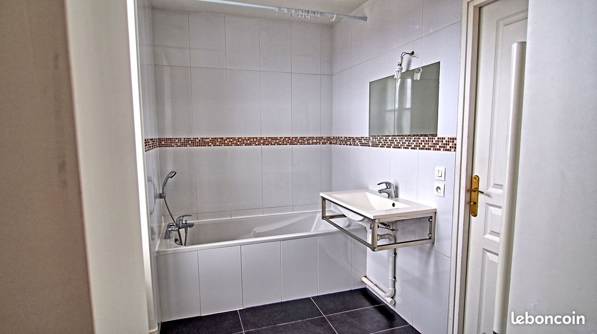 Appartement a louer guyancourt - 3 pièce(s) - 59 m2 - Surfyn