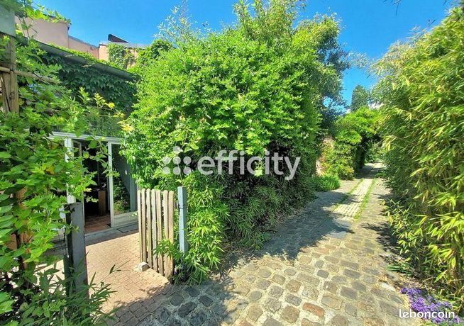 Maison 5 pièces 132 m²