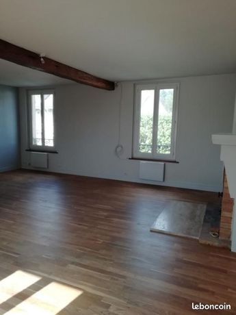 Duplex/Triplex 4 pièces 85 m²