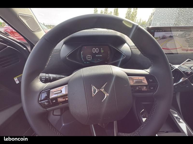 Ds DS 3 E-Tense 156ch Edition France (image 15)