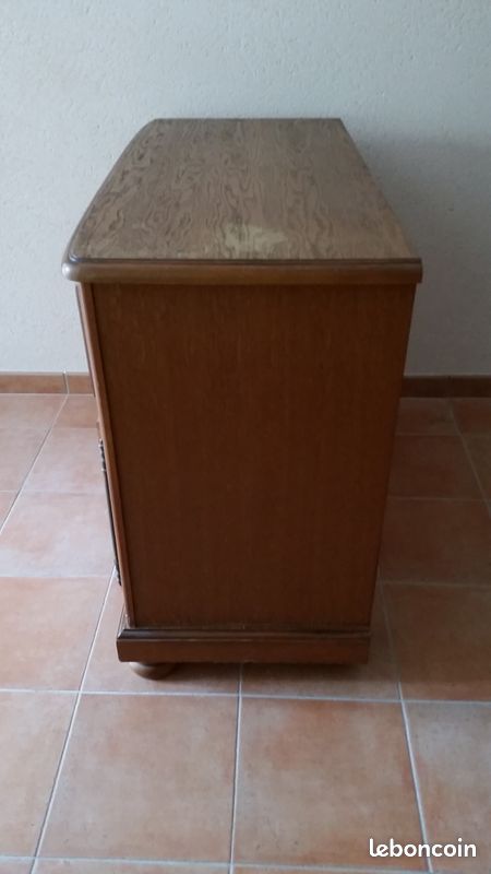 Meuble Bois Commode Buffet Vaisselier (image 3)