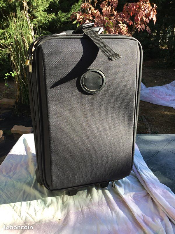 Valise Cabine (image 1)