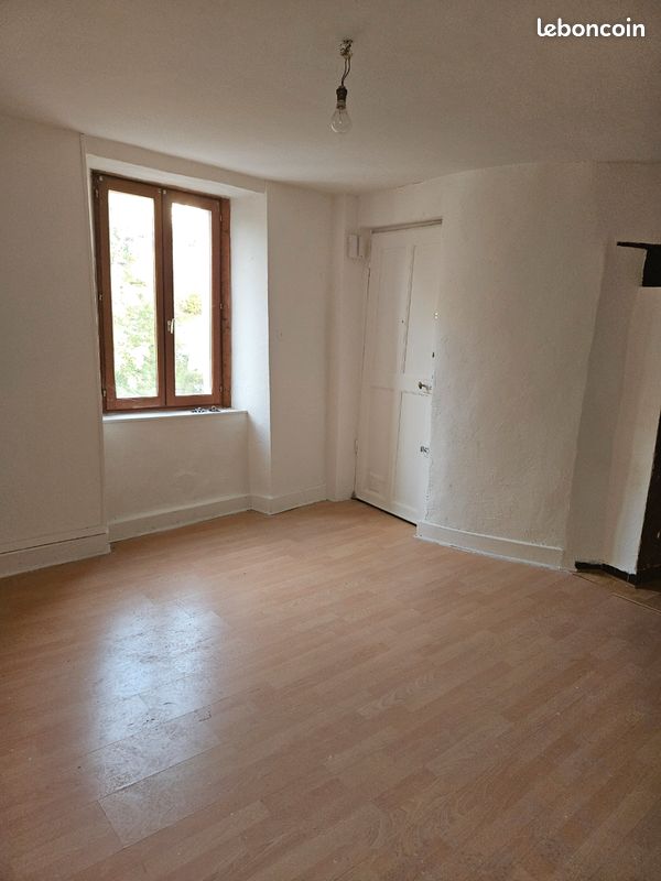 Appartement 3 pièces 59 m² · à Tulle · 59 m² · 38 000 €