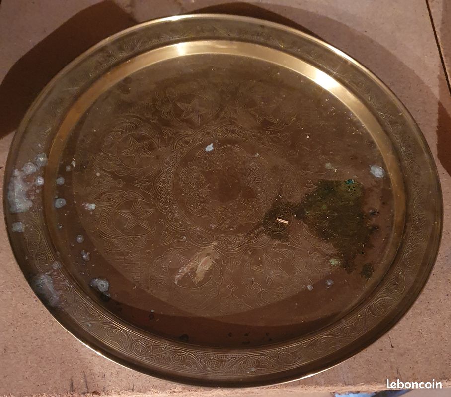 Plat marocain (image 1)