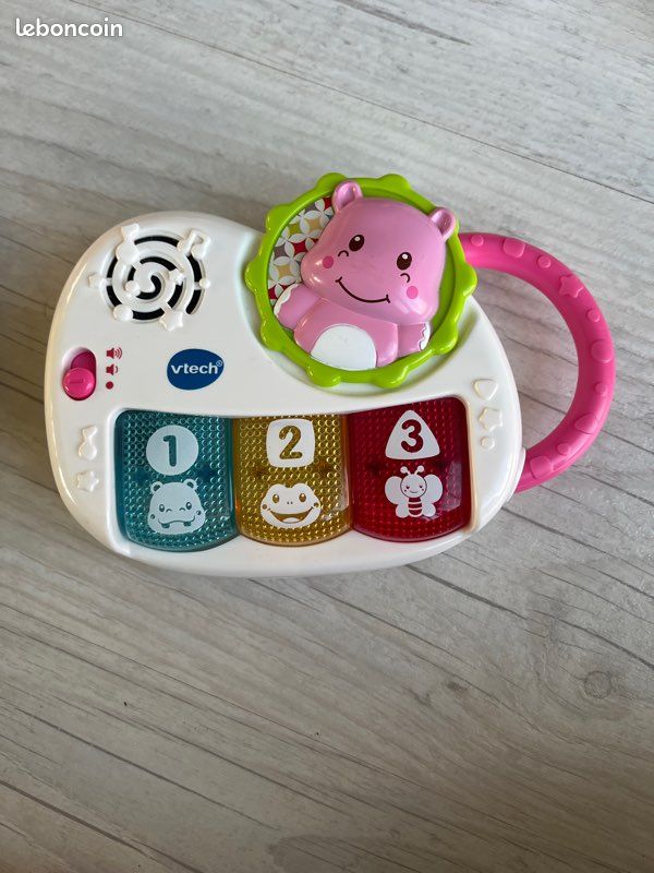 Lot jouets enfants (image 4)