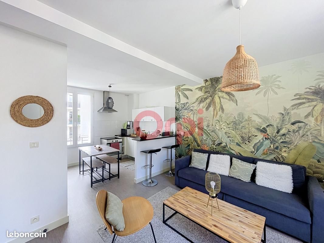 Appartement 3 pièces 61 m² · à Brest · 61 m² · 158 000 €