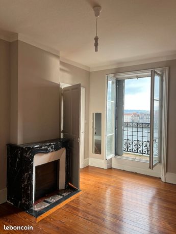 Appartement 2 pièces 57 m²