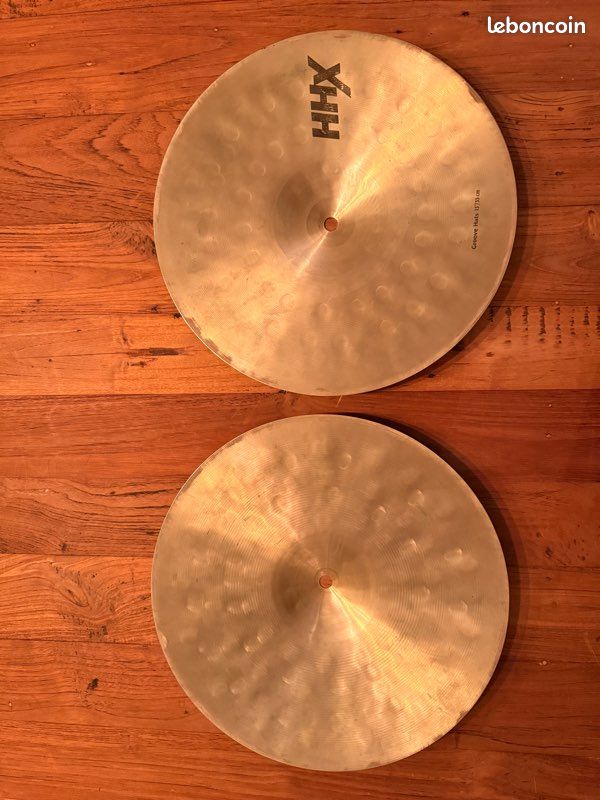 Cymbales (image 8)