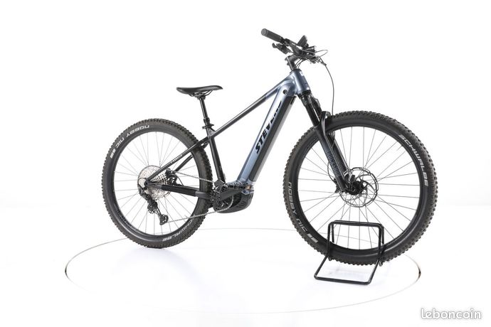 STEVENS E-AGNELLO VTT électrique VTTAE 750Wh Taille S