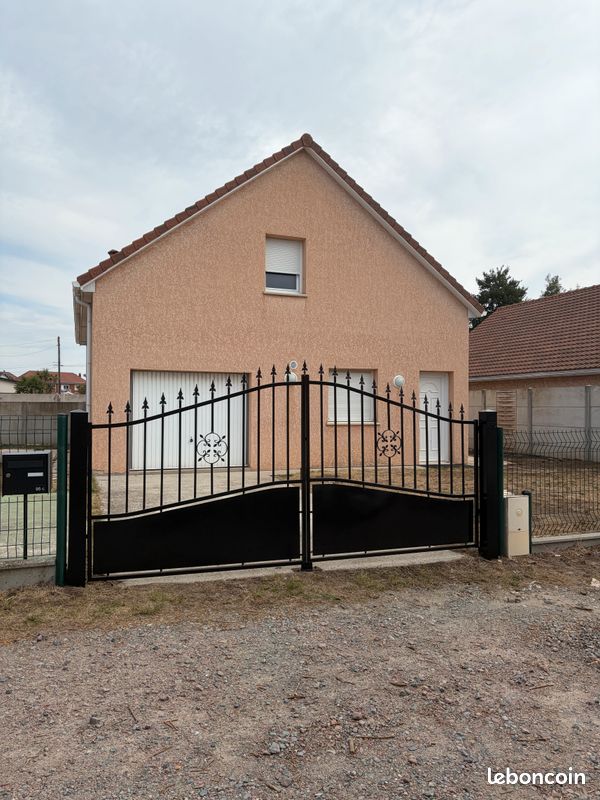 Maison 5 pièces 107 m² · à Le Havre · 107 m² · 185 000 €