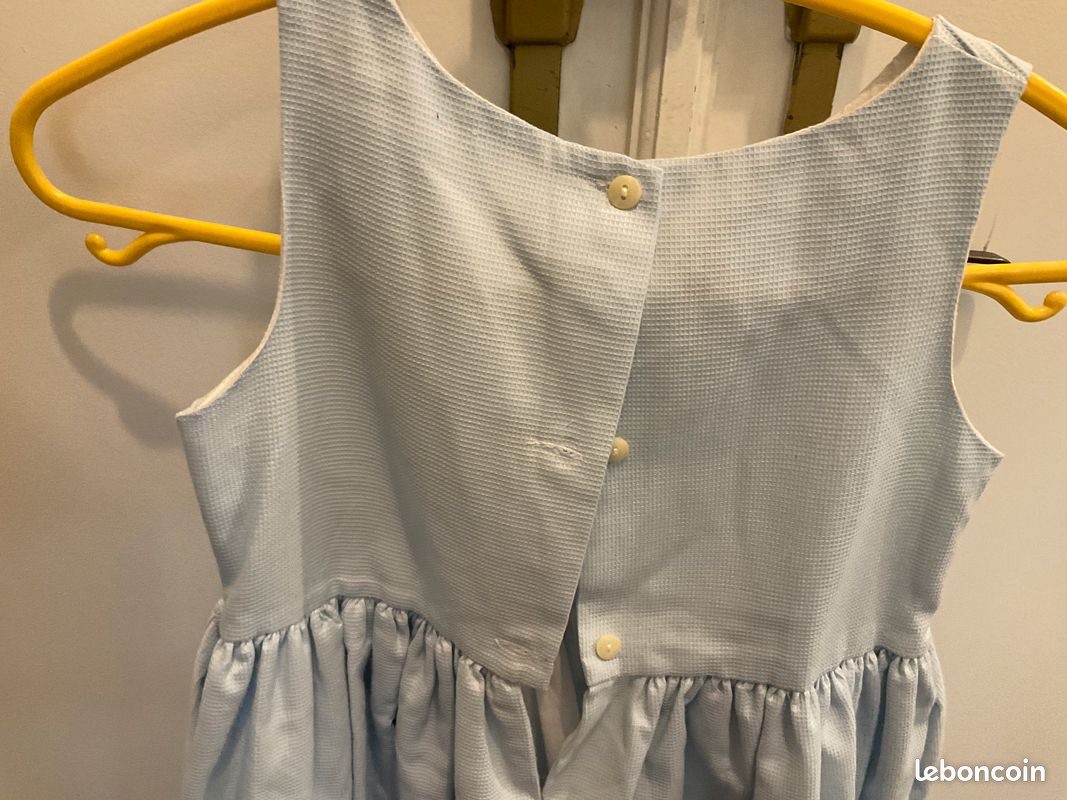 Robes de cérémonie (image 11)