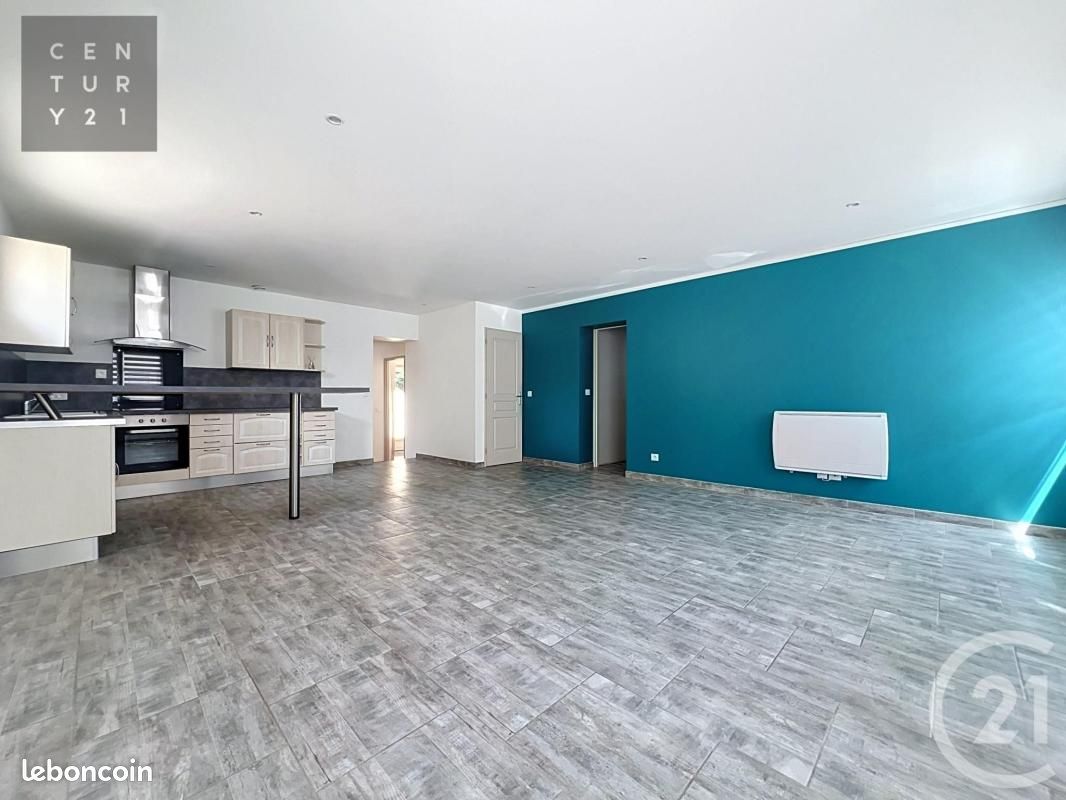 Appartement 3 pièces 67 m² · à Troyes · 67 m² · 149 000 €