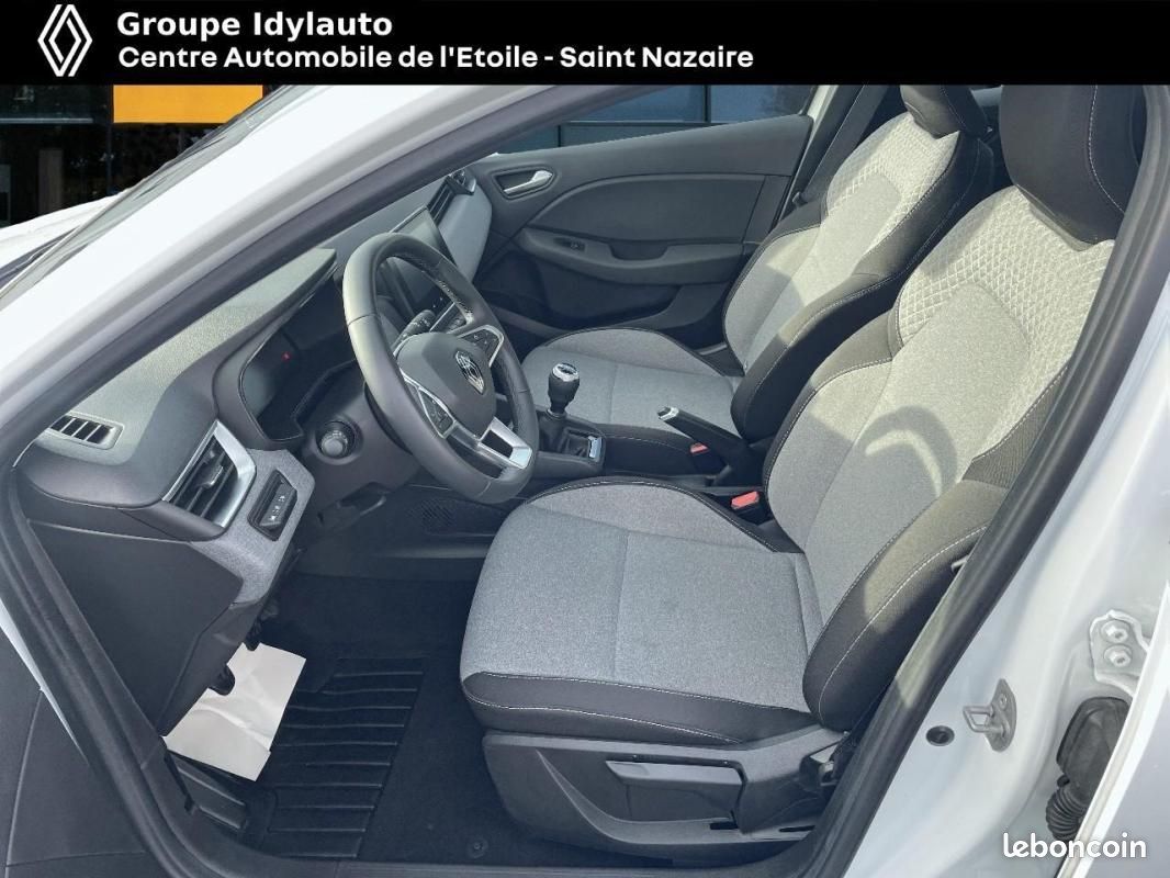 Renault Clio V SCe 65 Evolution (image 6)