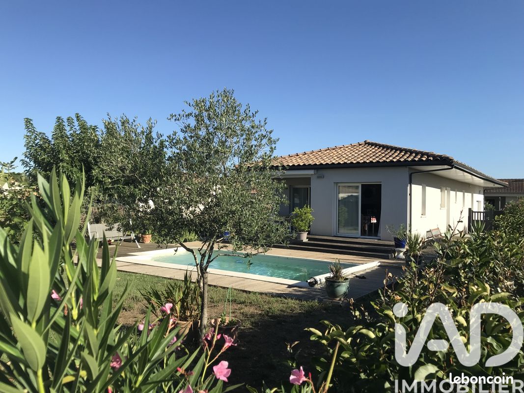 Maison 4 pièces 96 m² (image 1)