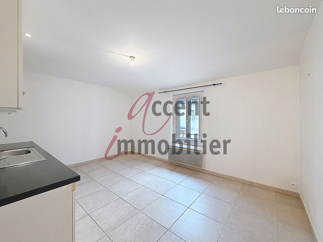 Appartement 2 pièces 34 m² · à Rognonas · 34 m² · 495 €/mois