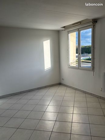 Appartement T2