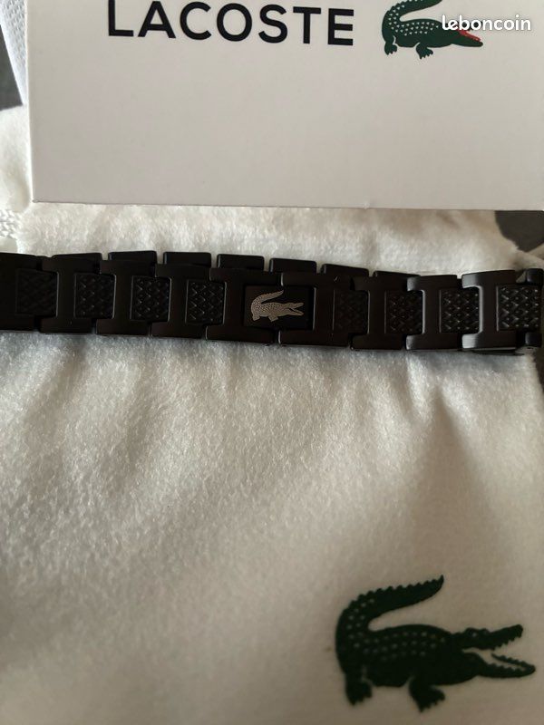 Bracelet laocoste (image 3)