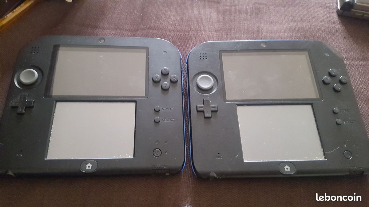 Consoles 2ds pour bricoleur (image 3)