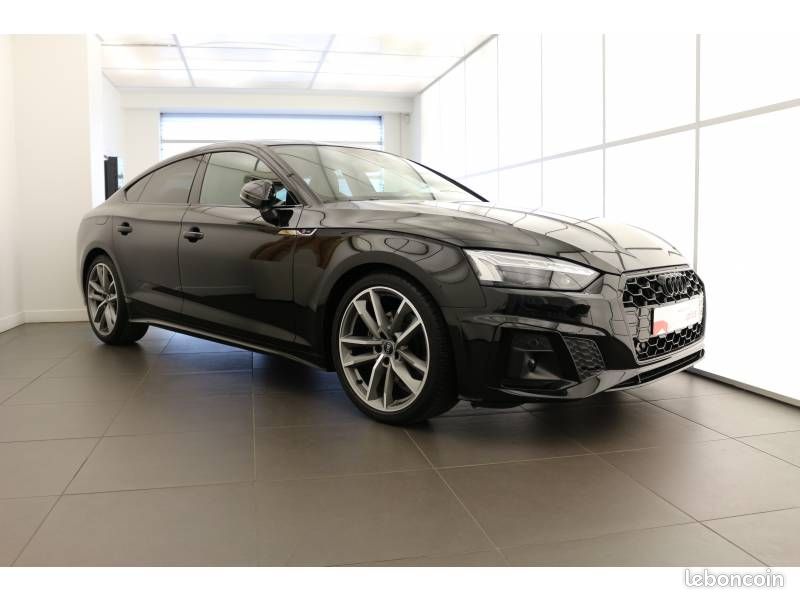 Audi A5 Sportback S Line 35 TDI 120 kW (163 CV) S tronic en