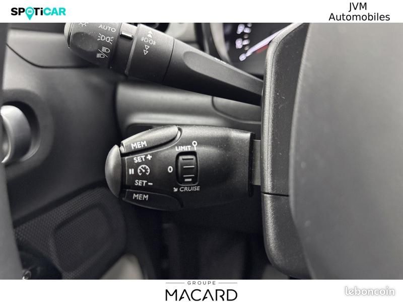 Citroen C3 1.5 BlueHDi 100ch S&S Feel Business E6.d (image 39)