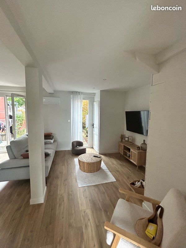 Maison 5 pièces 92 m² · à Montauban · 92 m² · 220 000 €