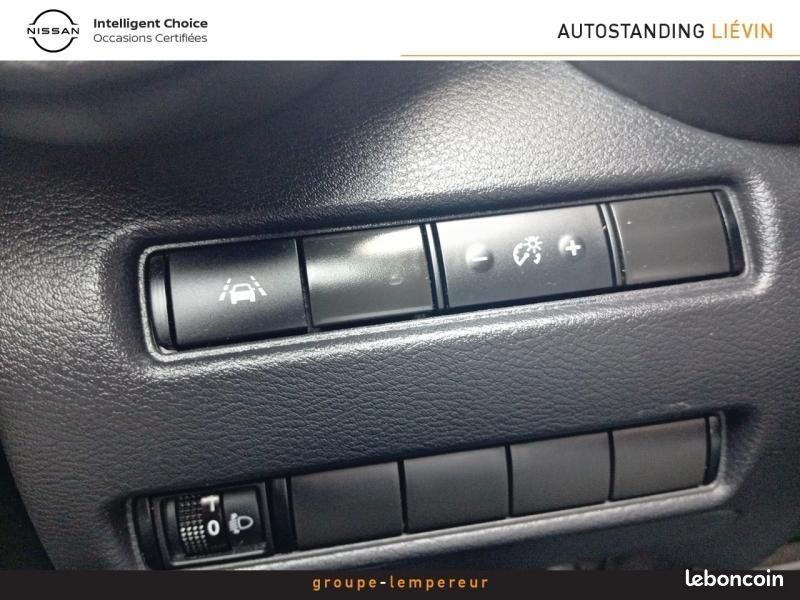 Nissan Juke 1.6 Hybrid 143ch N-Connecta 2023.5 (image 29)