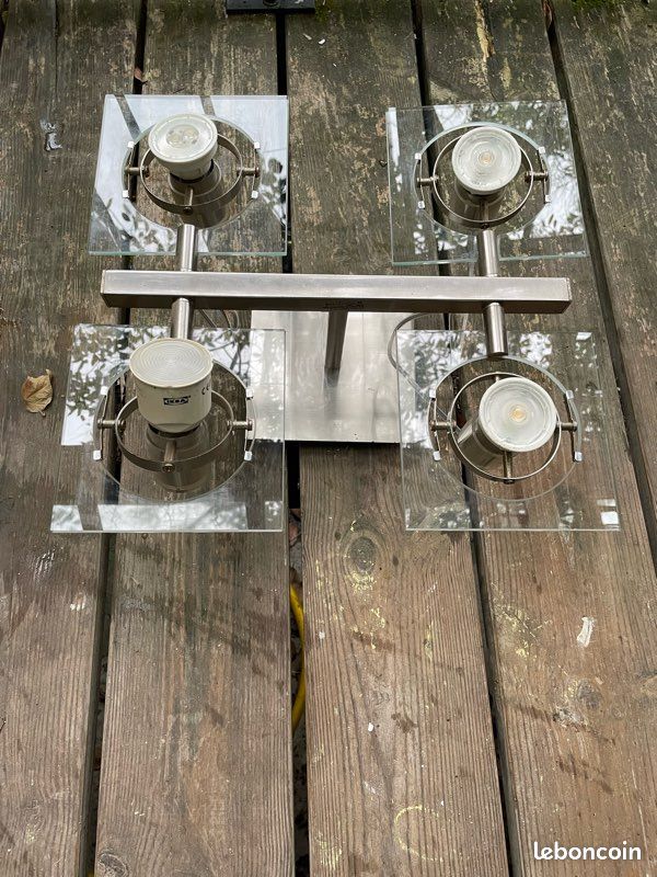 Suspension 4 spots (image 3)