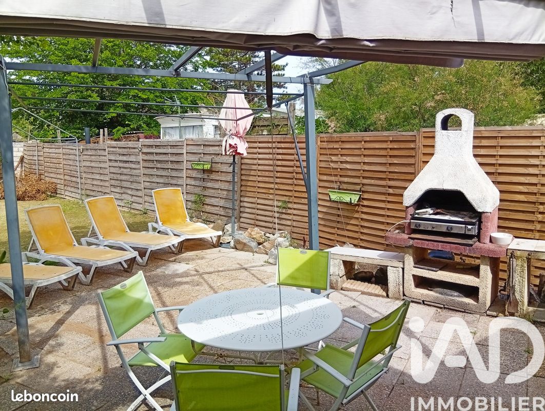 Terrain 60 m² · à Vias · 60 m² · 162 000 €