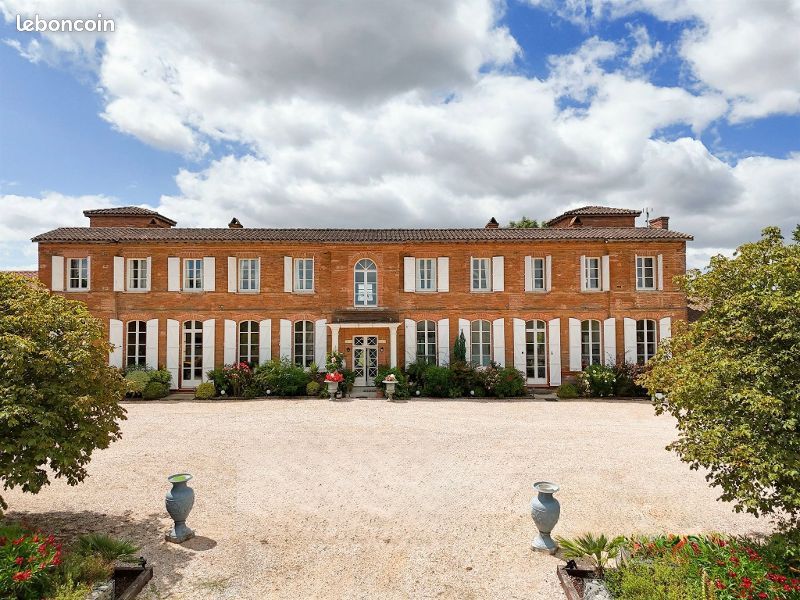 Maison 8 pièces 450 m² · à Balma · 450 m² · 1 600 000 €
