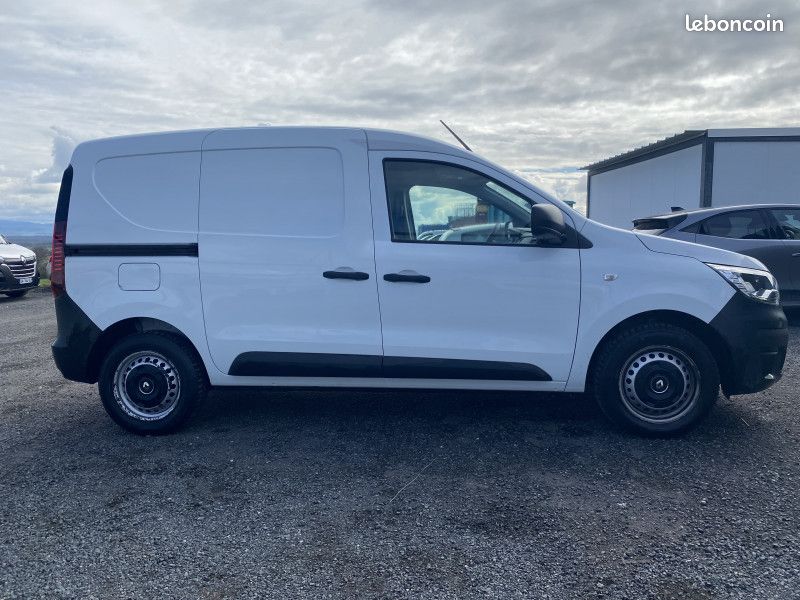 Renault EXPRESS VAN 1.5 BLUE DCI 95CH CONFORT (image 2)