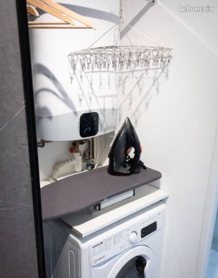 Appartement a louer evry - 1 pièce(s) - 32 m2 - Surfyn